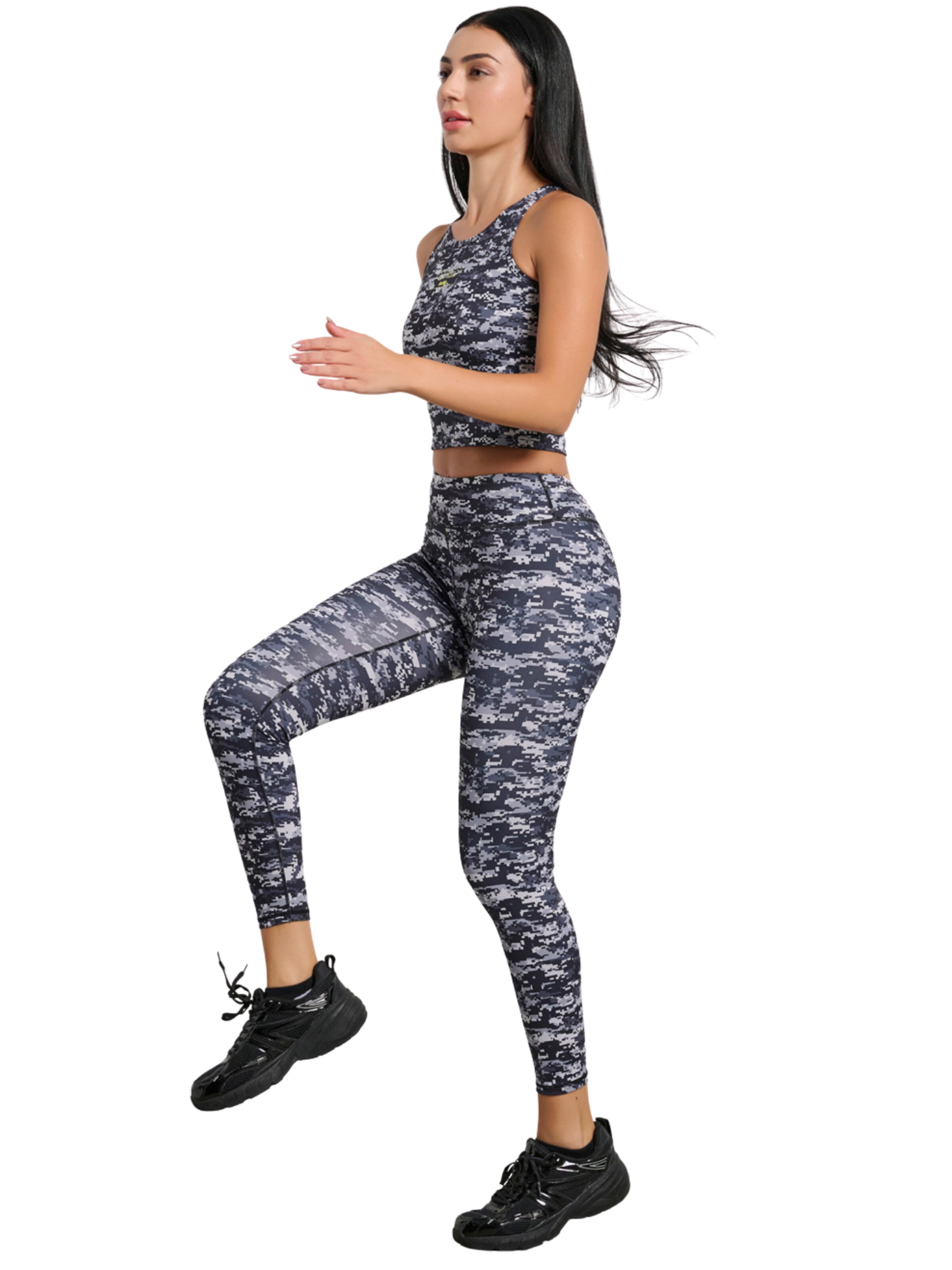 Bdtk Skinny Leggings in Blue