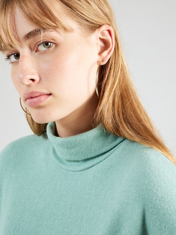 Pullover 'Tanisha' di ABOUT YOU in verde