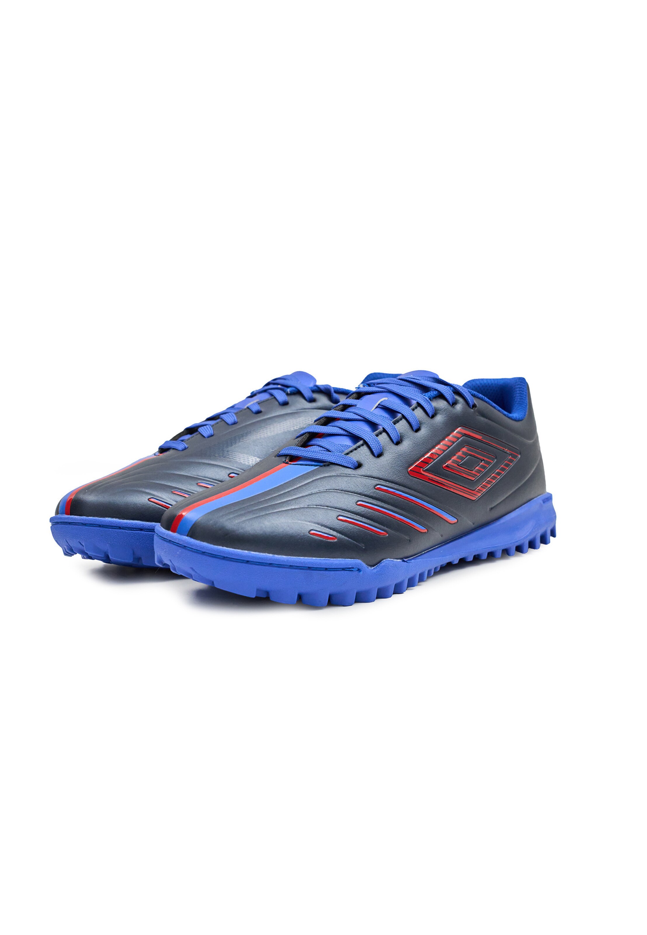 Chaussure de foot 'Tocco VI Team' UMBRO en bleu
