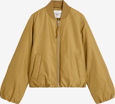 Marc O'Polo DENIM Übergangsjacke in safran, Produktansicht