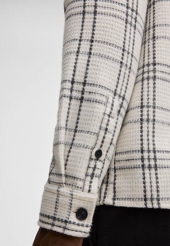 STRELLSON Tussenjas ' Nero ' in Beige