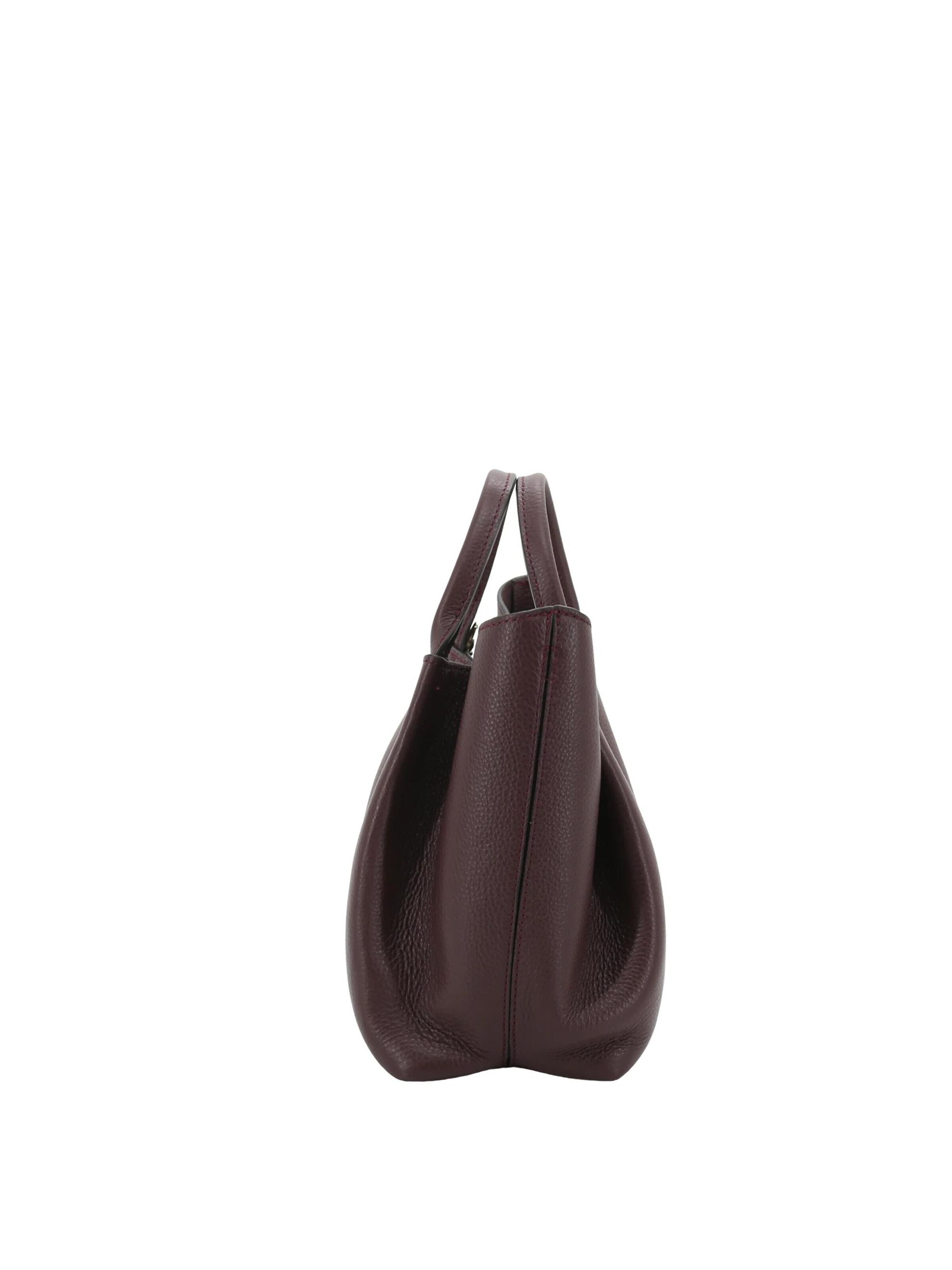 ABRO Shopper 'ESSENTIAL'‌‌‌‌‌‌‌‌ in Rot