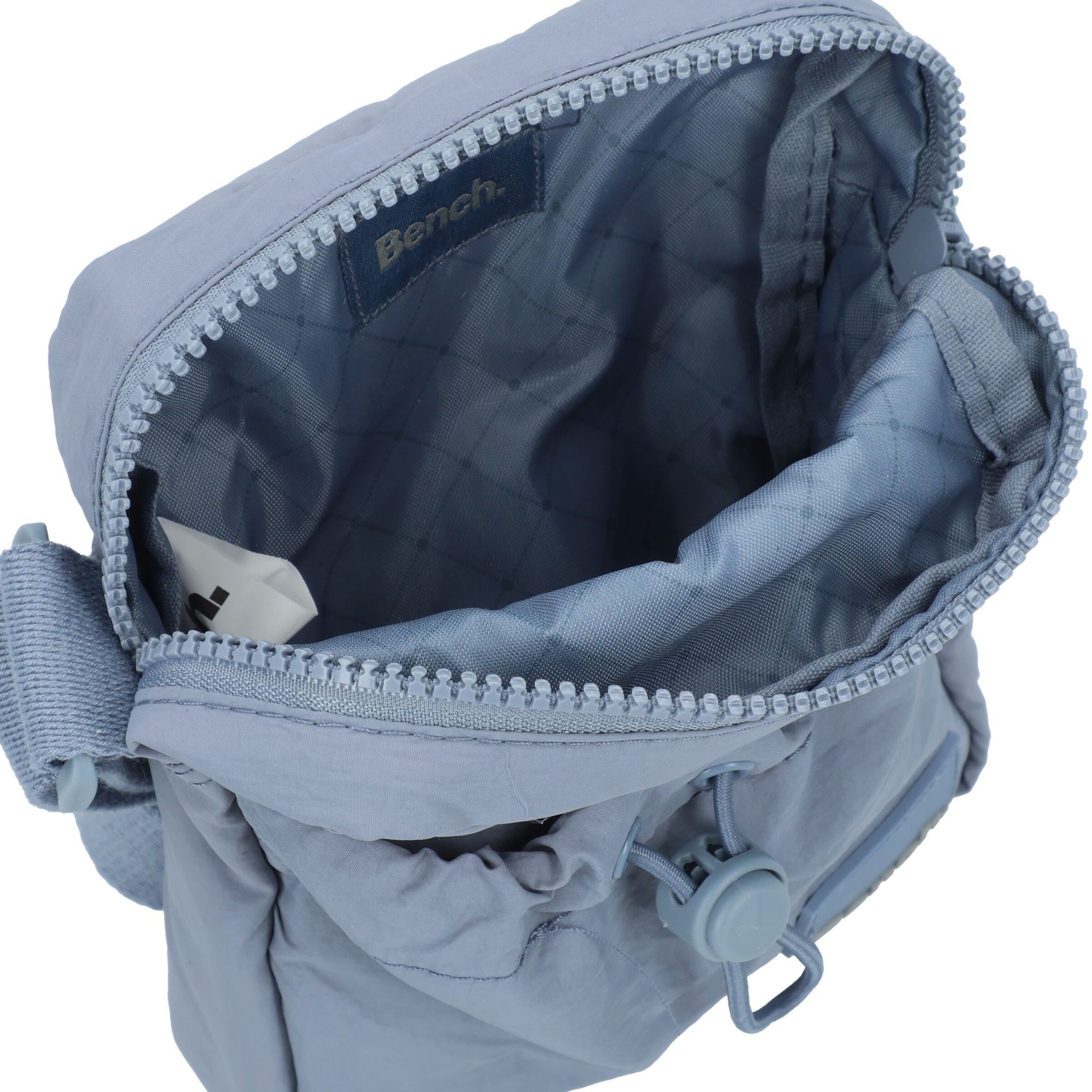 BENCH Crossbody Bag in Grey