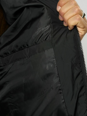 MCS Jacket ' Bill ' in Schwarz