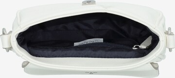 Borsa a mano di GERRY WEBER in bianco