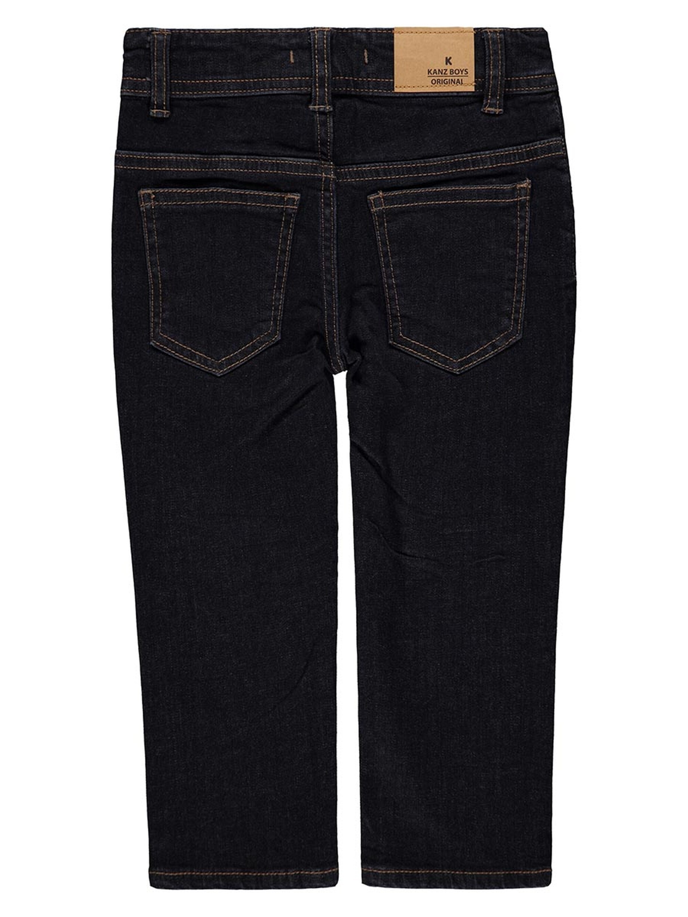 KANZ Regular Jeans in Blue