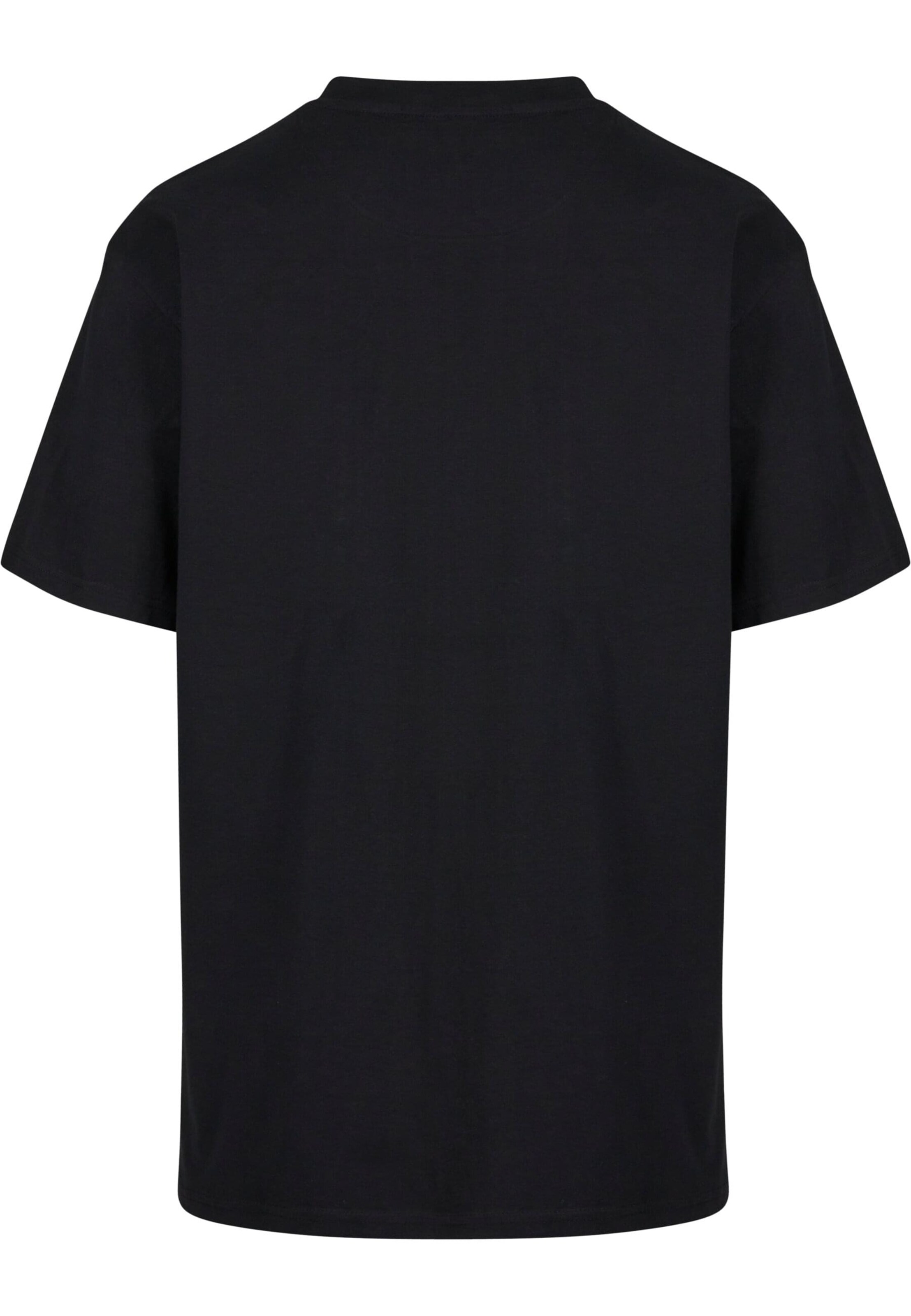 Karl Kani Majica | črna barva