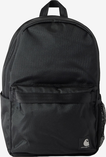 Carhartt WIP Reppu 'Richmond' koossa One Size värissä musta, Tuotenäkymä