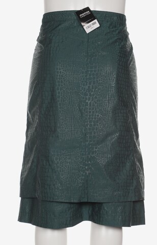 Ulla Popken Skirt in 5XL in Green