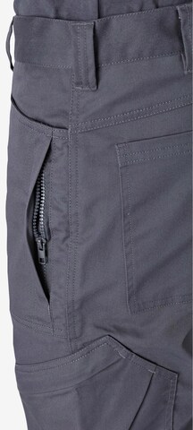 DICKIES Regular Athletic Pants in Grey