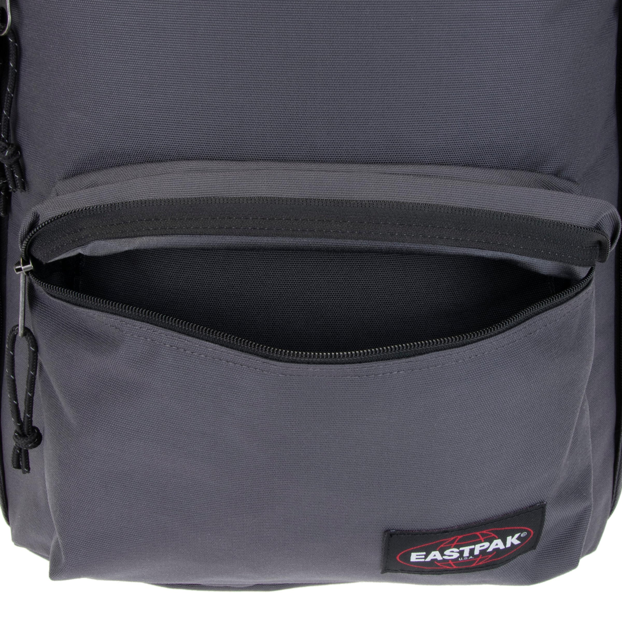 Sac à dos de sport EASTPAK en gris