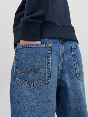 Jack & Jones Junior Loose fit Jeans in Blue