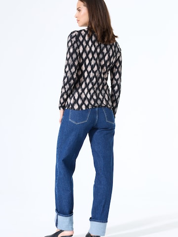 GARCIA Pullover i brun