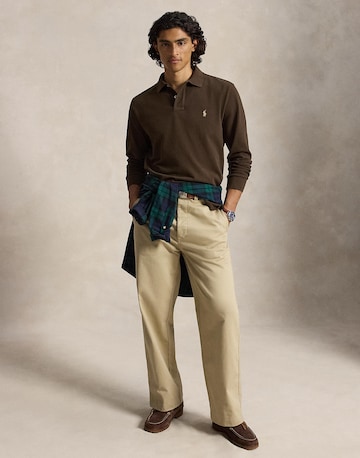 Polo Ralph Lauren - Camiseta en marrón