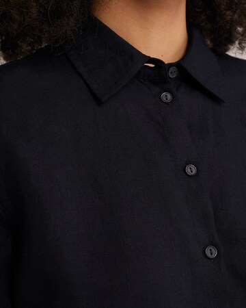 WE Fashion - Blusa em preto