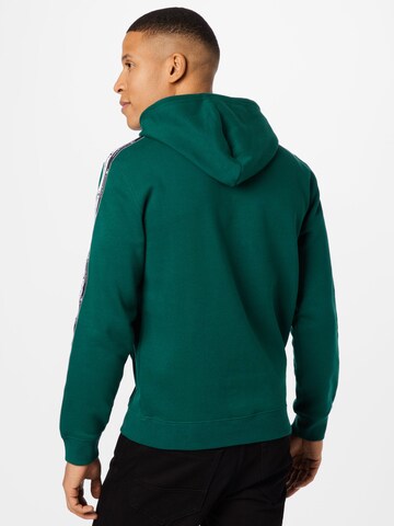 Champion Authentic Athletic Apparel Sweatshirt 'Legacy' in Green