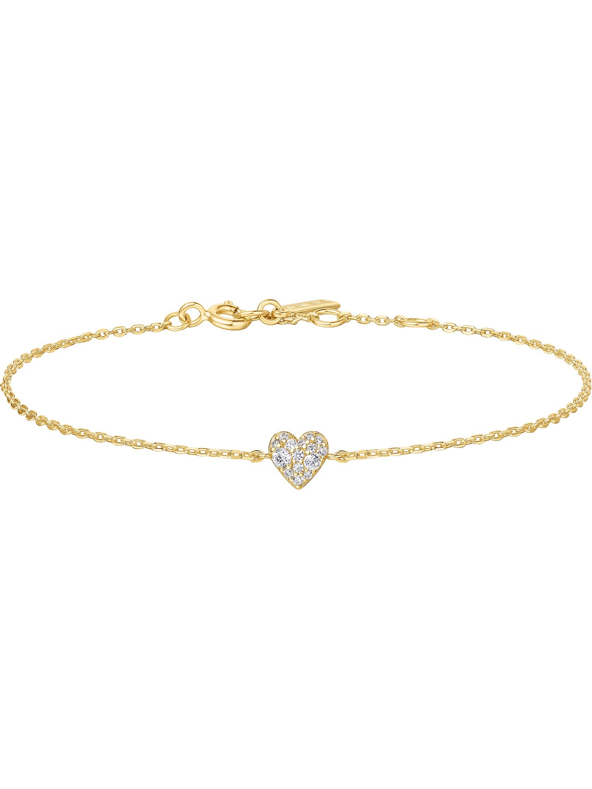 ANIA HAIE Bracelet in Gold: front