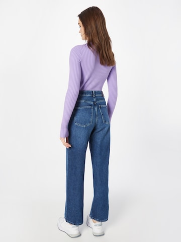 Marc O'Polo DENIM Loose fit Jeans 'Tomma' in Blue