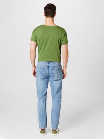 Cotton On Regular Jeans i blå