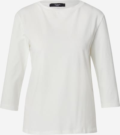 Marškinėliai 'MULTIA' iš Weekend Max Mara, spalva – balta, Prekių apžvalga