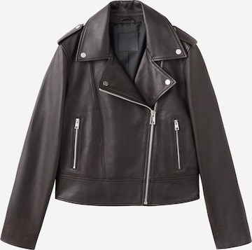 MANGOPrijelazna jakna 'PERFECT2' - smeđa boja: prednji dio