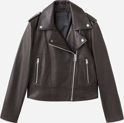 MANGO Přechodná bunda 'PERFECT2' - kaštanově hnědá, Produkt