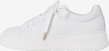 TAMARIS Sneakers in White