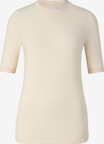 BOGNER T-Shirt 'Alexi' in Beige: Vorderseite