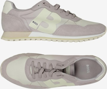 BOSS Sneaker 40 in Mischfarben: Vorderseite