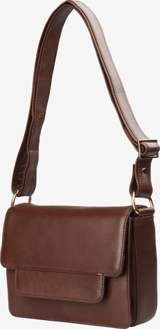 TREATS Crossbody Bag 'Augusta' in Brown