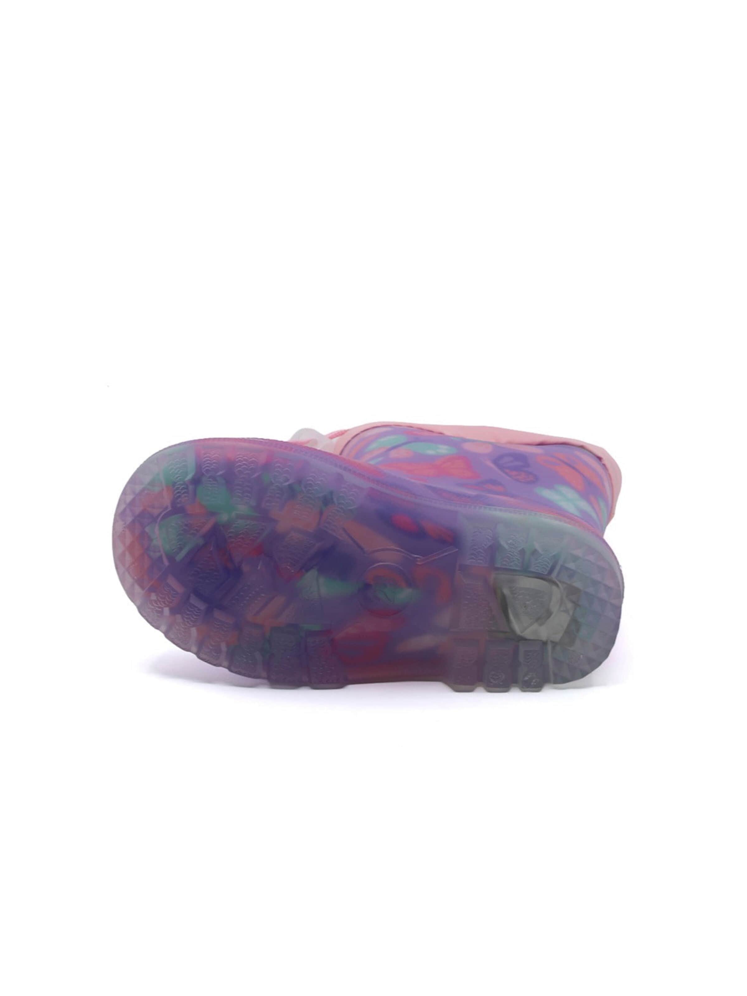 Beppi - Botas de lluvia 'Rain Boot' en rosa