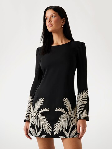 GUESS Dress in Black: front