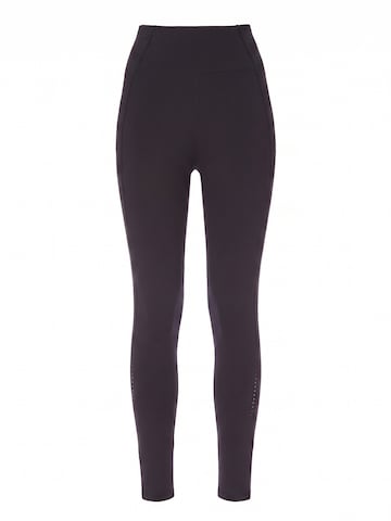 ANTA Slimfit Leggings‌ in Schwarz: Vorderseite