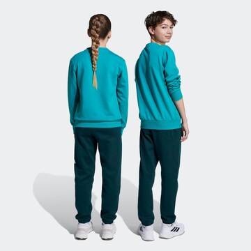 ADIDAS SPORTSWEAR Tracksuit in Black