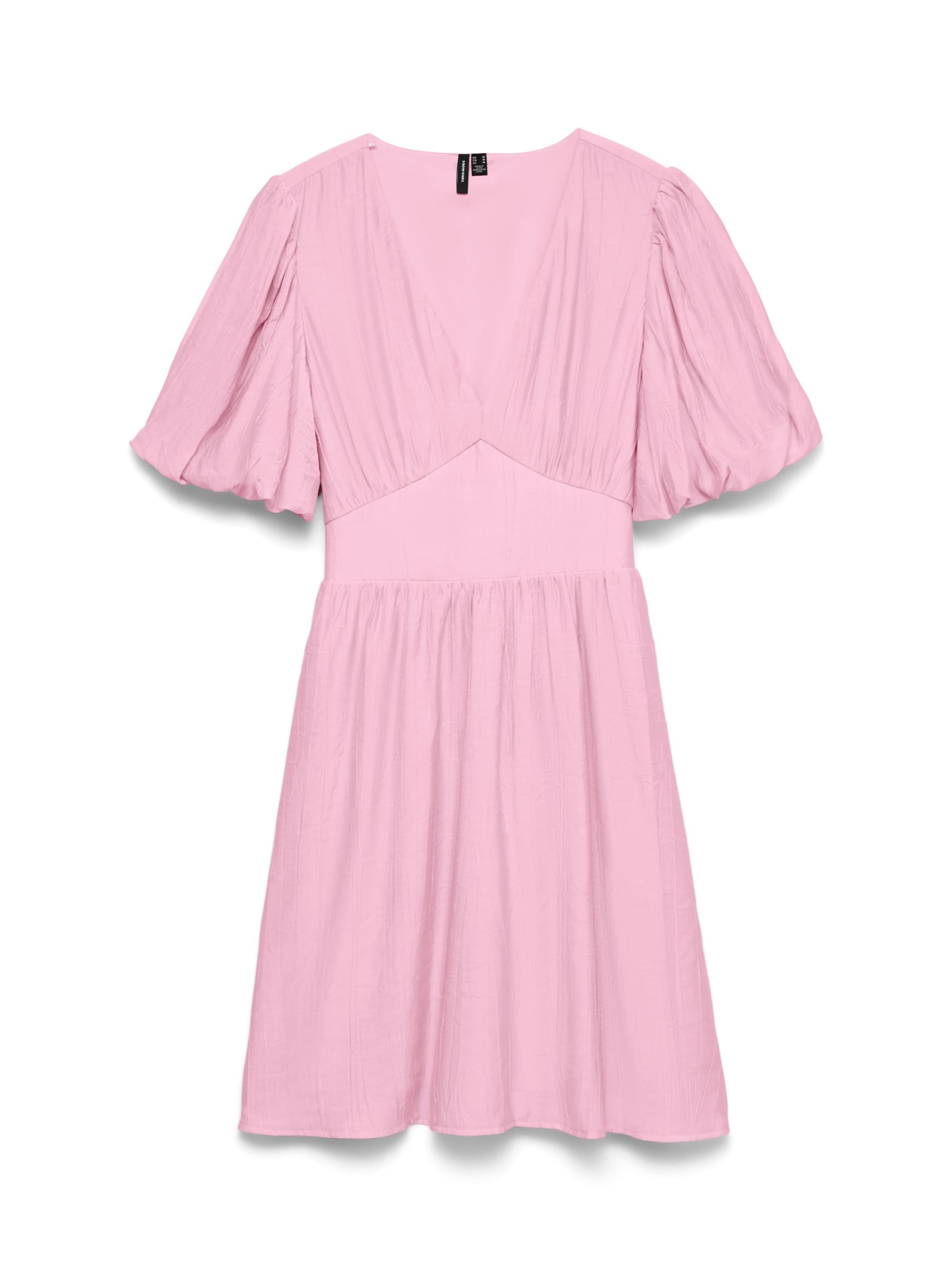 VERO MODA Cocktail Dress 'VMBella' in Pink, Item view