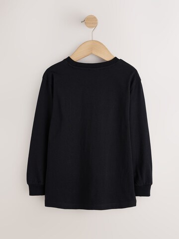 Next Shirt in Zwart