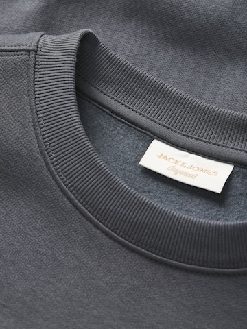 JACK & JONES - Sudadera en gris