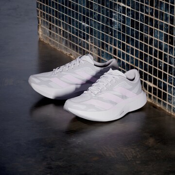 ADIDAS PERFORMANCE Loopschoen 'Adizero Evo Sl Exo' in Lila