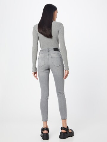 Skinny Jean ONLY en gris