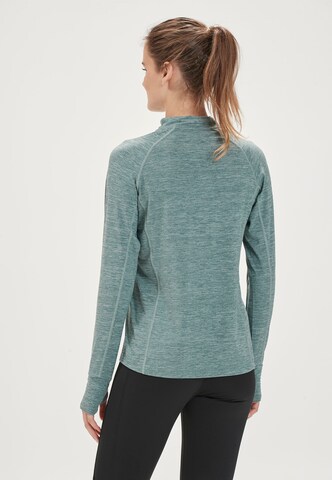ENDURANCE Functioneel shirt 'Jocee W' in Blauw