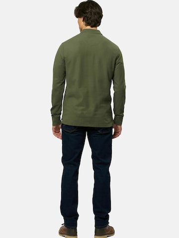 MCS Bluser & t-shirts ' Rockwall ' i grøn