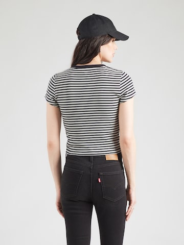 LEVI'S ® Majica 'ESSENTIAL' | črna barva