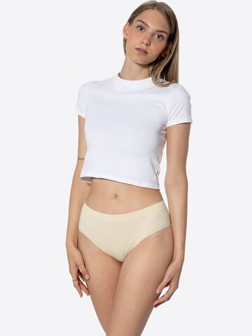Slip Yenita en beige