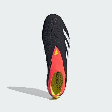 ADIDAS PERFORMANCE Fußballschuh 'Predator 24+' in Schwarz