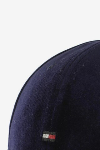 TOMMY HILFIGER Hut oder Mütze L in Blau