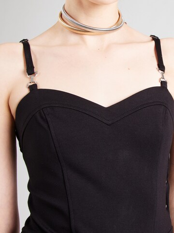Combinaison 'DOROTEA' GUESS en noir