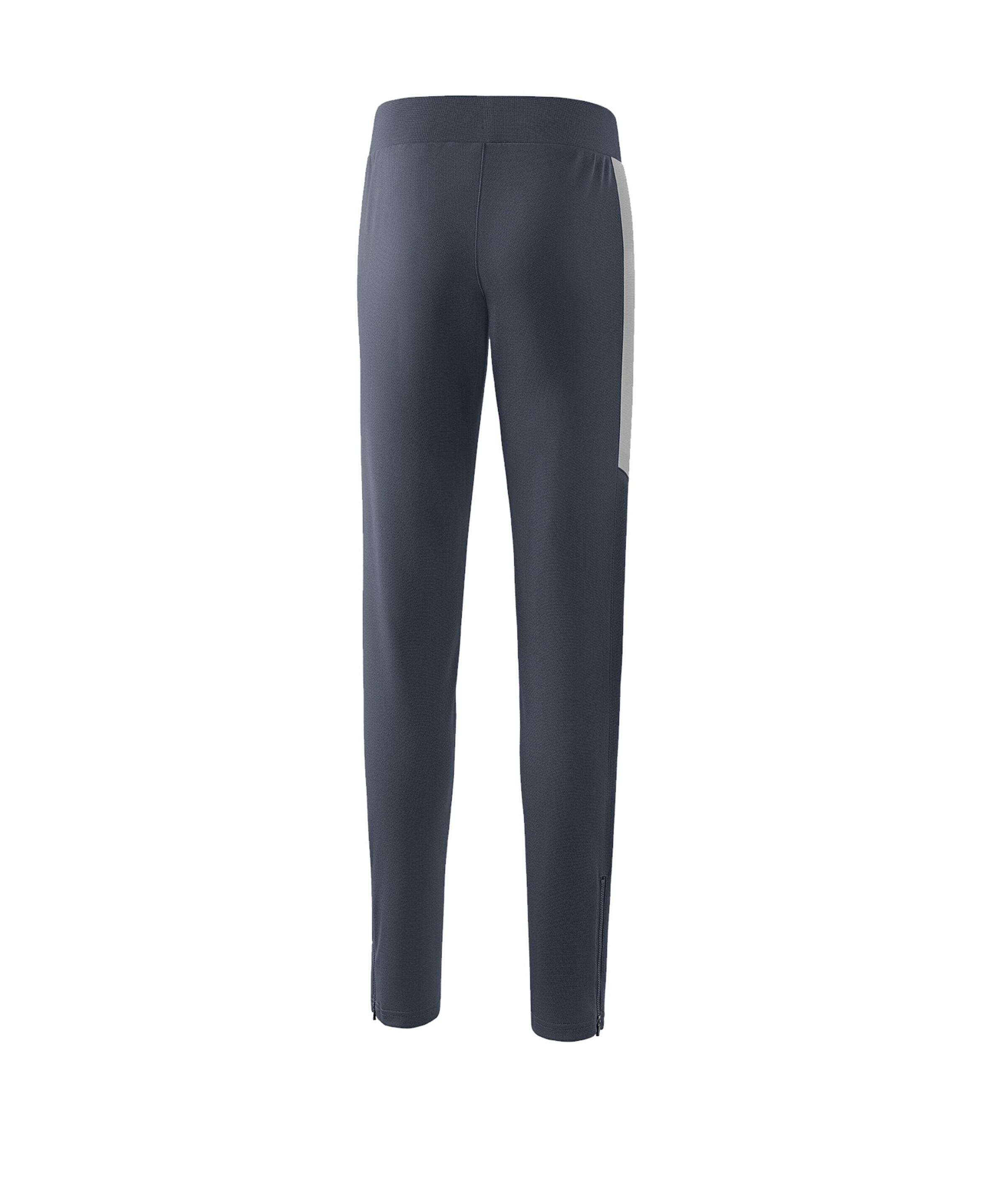ERIMA Regular Sporthose 'Squad' in Grau