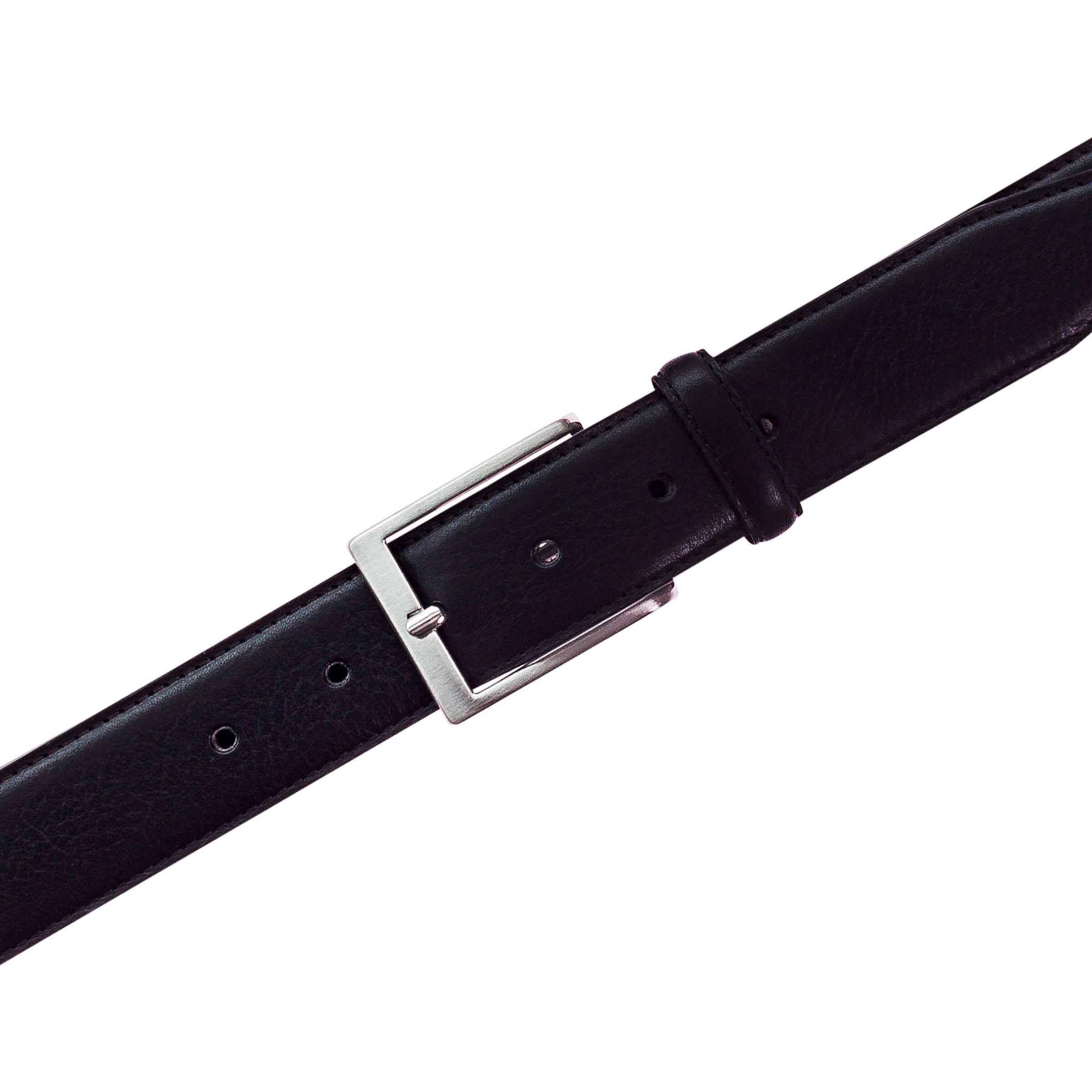 Ceinture VANZETTI en noir