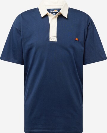 ELLESSE - Camiseta 'Vander' en azul: frente