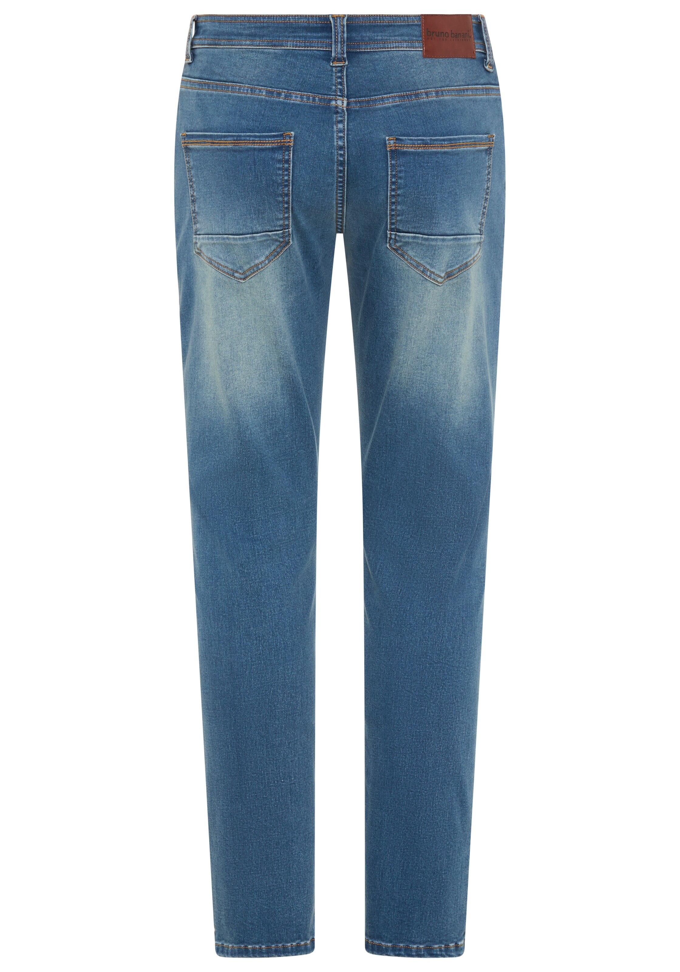 Bruno Banani Slim fit Jeans in Blue